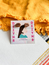 Load image into Gallery viewer, Clay Studs