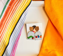 Load image into Gallery viewer, The Hungry Catepillar