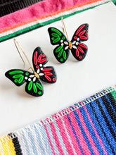 Load image into Gallery viewer, Mariposas de Indepencia