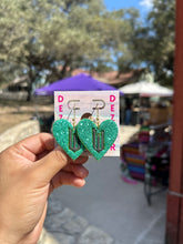 Load image into Gallery viewer, WICKED hearts