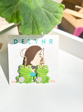Load image into Gallery viewer, Mini Spring Frogs
