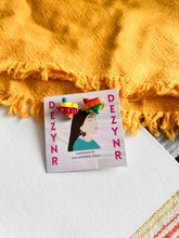 Load image into Gallery viewer, Clay Studs