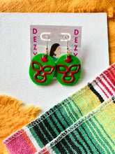 Load image into Gallery viewer, Lucha Libre Masks