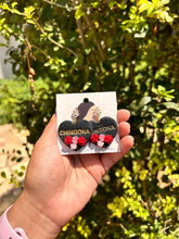 Load image into Gallery viewer, Chingona in Black