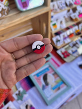 Load image into Gallery viewer, Clay Croc Charms