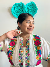 Load image into Gallery viewer, Colorful Pearl Dove