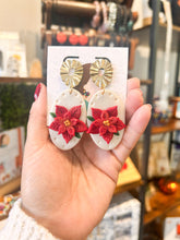 Load image into Gallery viewer, Poinsettias