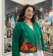 Load image into Gallery viewer, Papaya Earrings