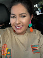 Load image into Gallery viewer, 7 Magical Mountains - Spurs Vintage