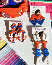 Load image into Gallery viewer, UTSA Letters