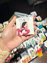 Load image into Gallery viewer, Neon pink bats