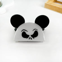 Load image into Gallery viewer, Pumpkin Mickey Clip