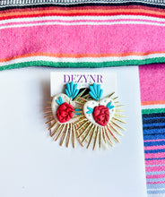 Load image into Gallery viewer, Corazon Eterno in Pearl