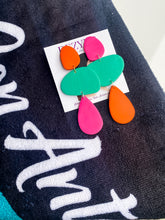 Load image into Gallery viewer, 7 Magical Mountains - Spurs Vintage