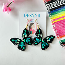 Load image into Gallery viewer, Mariposas de Primavera (Spring Butterfly)
