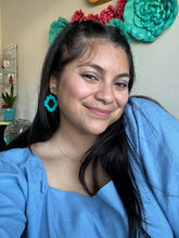 Load image into Gallery viewer, Paris in Teal