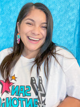 Load image into Gallery viewer, Spurs In Fiesta Vintage