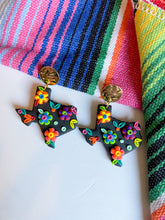 Load image into Gallery viewer, Texas Embroidered