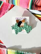 Load image into Gallery viewer, Floral Texas in Sage