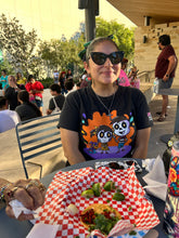 Load image into Gallery viewer, Sugar Skull - small pink
