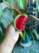 Load image into Gallery viewer, Watermelon clip

