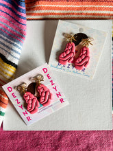 Load image into Gallery viewer, Mama earrings
