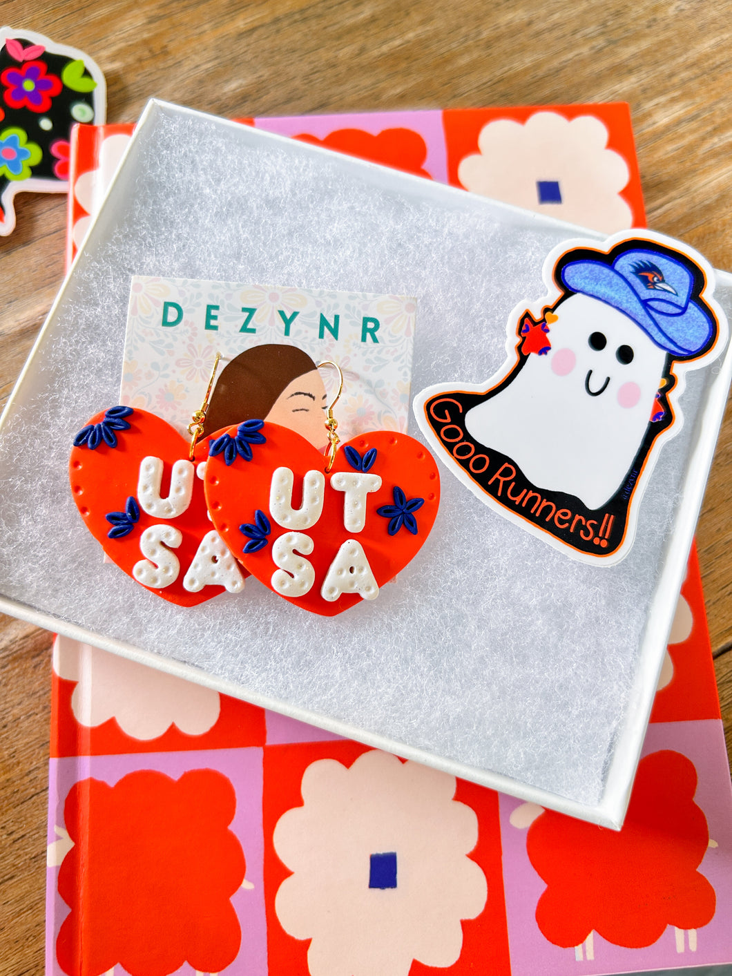 UTSA Corazon