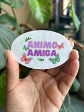 Load image into Gallery viewer, Animo Amiga sticker
