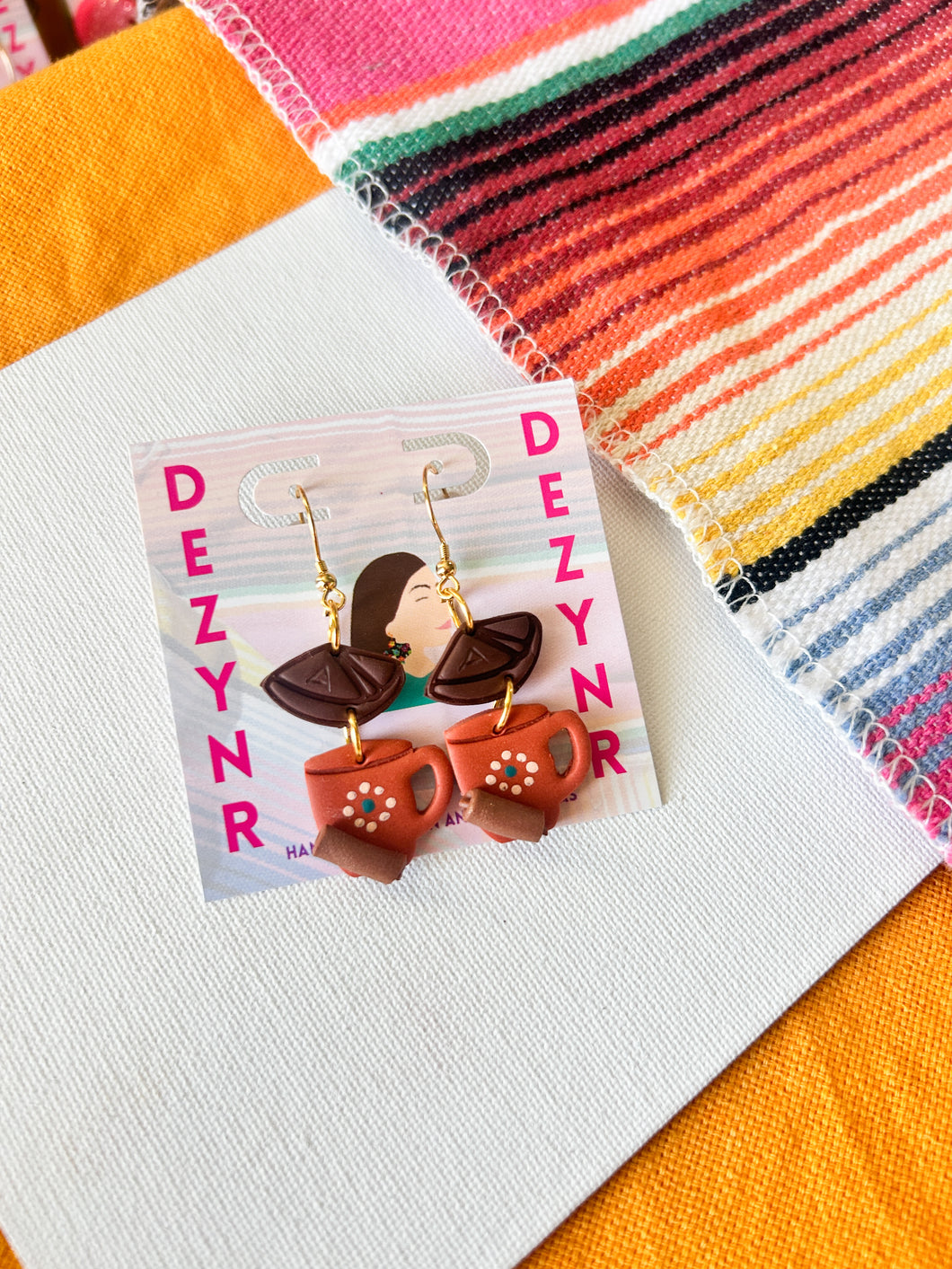 Pre Order: Abuelita Hot Chocolate