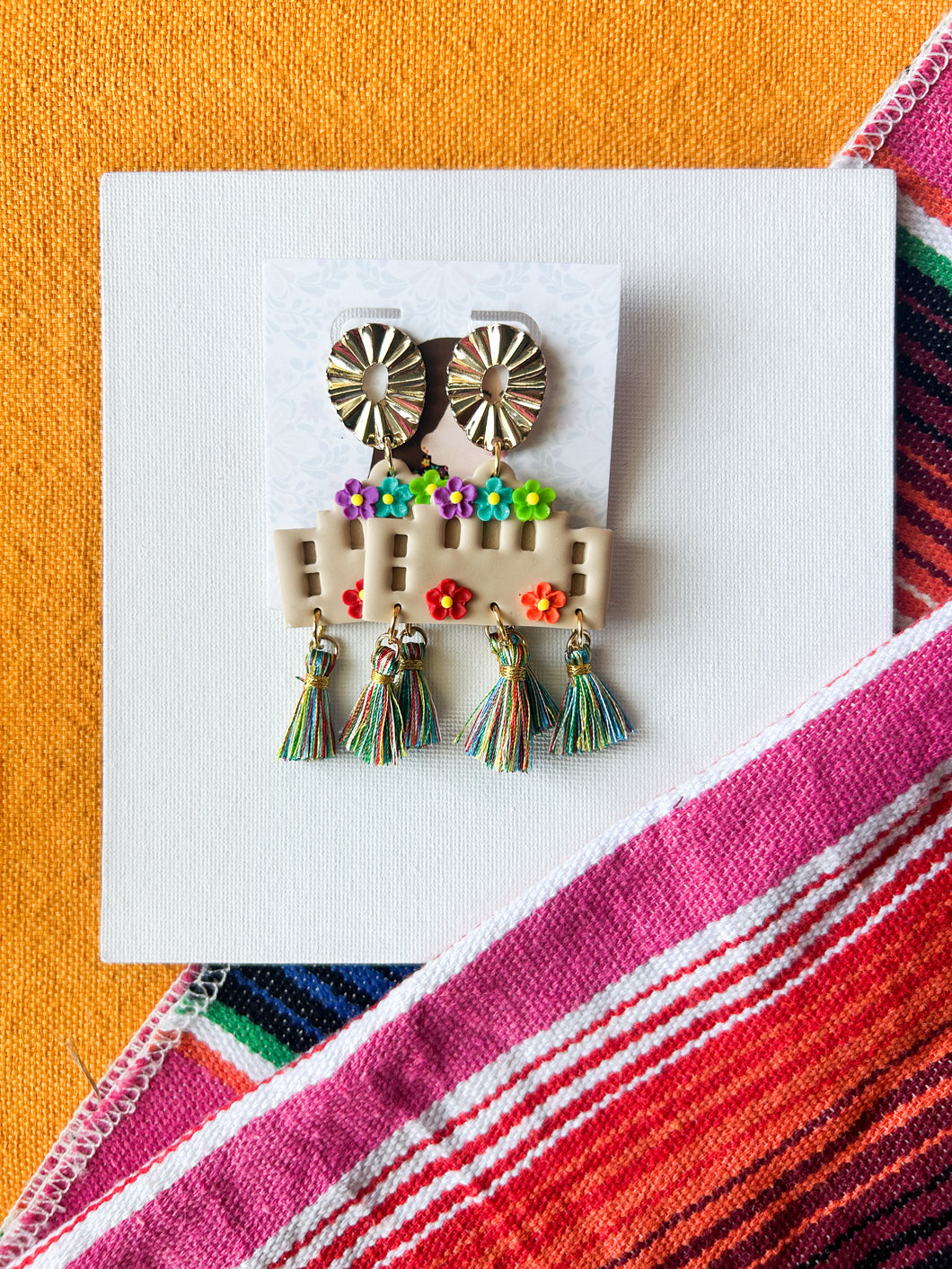 The Alamo - FIESTA edition