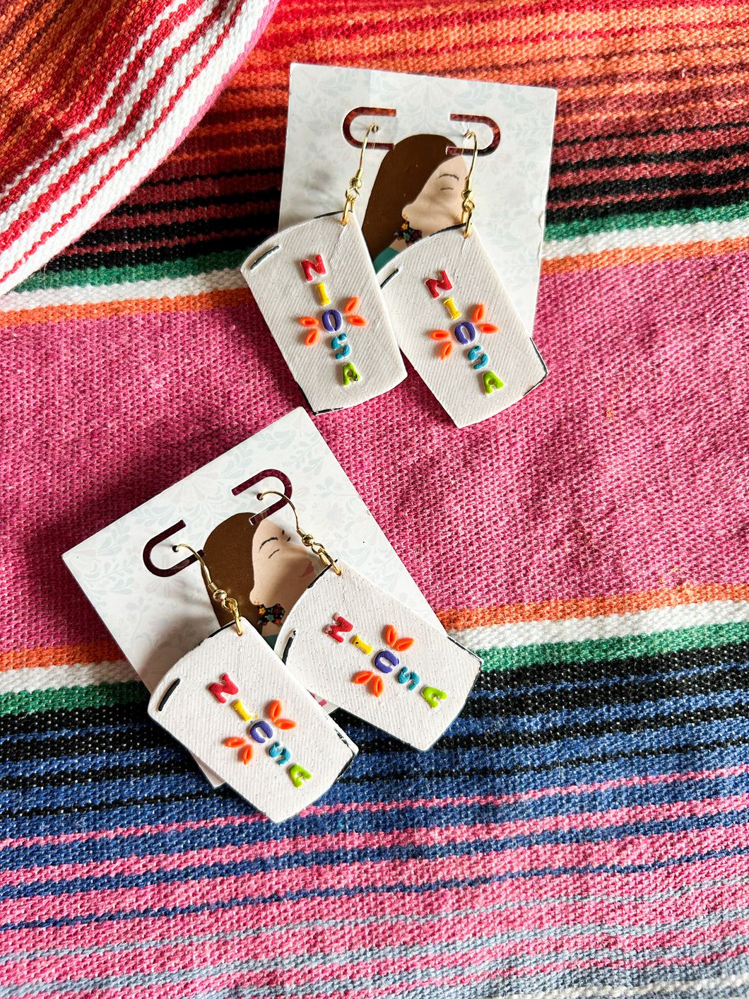 NIOSA cups
