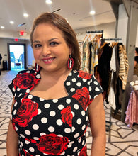 Load image into Gallery viewer, Latina Leadership Institute (LLI) Earrings
