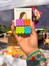 Load image into Gallery viewer, Papel Picado - Fiesta Colors
