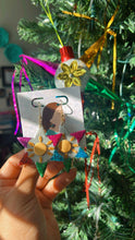 Load image into Gallery viewer, Pinata de Posada earrings
