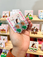 Load image into Gallery viewer, Christmas cookie tray
