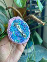 Load image into Gallery viewer, Sombrerito - mermaid colors
