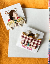 Load image into Gallery viewer, Friendsmas Turkey
