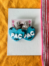 Load image into Gallery viewer, PAC earrings
