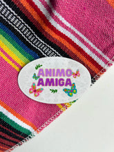 Load image into Gallery viewer, Animo Amiga sticker
