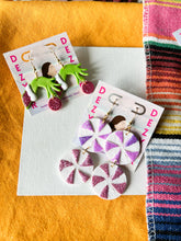 Load image into Gallery viewer, Pink Grinch
