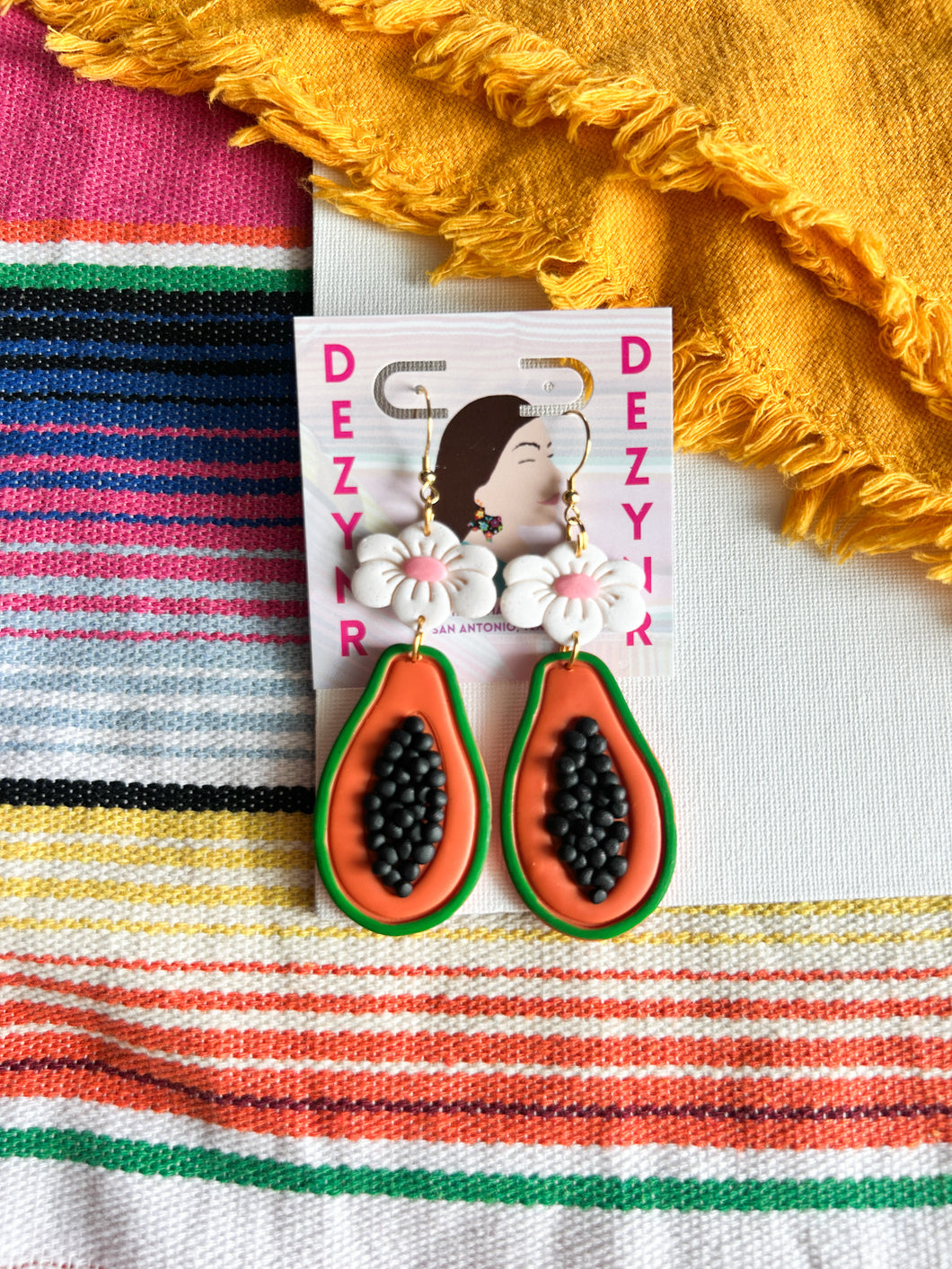 Papayas