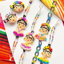 Load image into Gallery viewer, Beaded Frida bracelets
