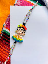 Load image into Gallery viewer, Beaded Frida bracelets
