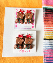 Load image into Gallery viewer, Christmas Teddy Bears
