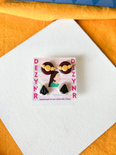Load image into Gallery viewer, Harry Potter stud set
