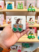 Load image into Gallery viewer, Christmas cookie tray
