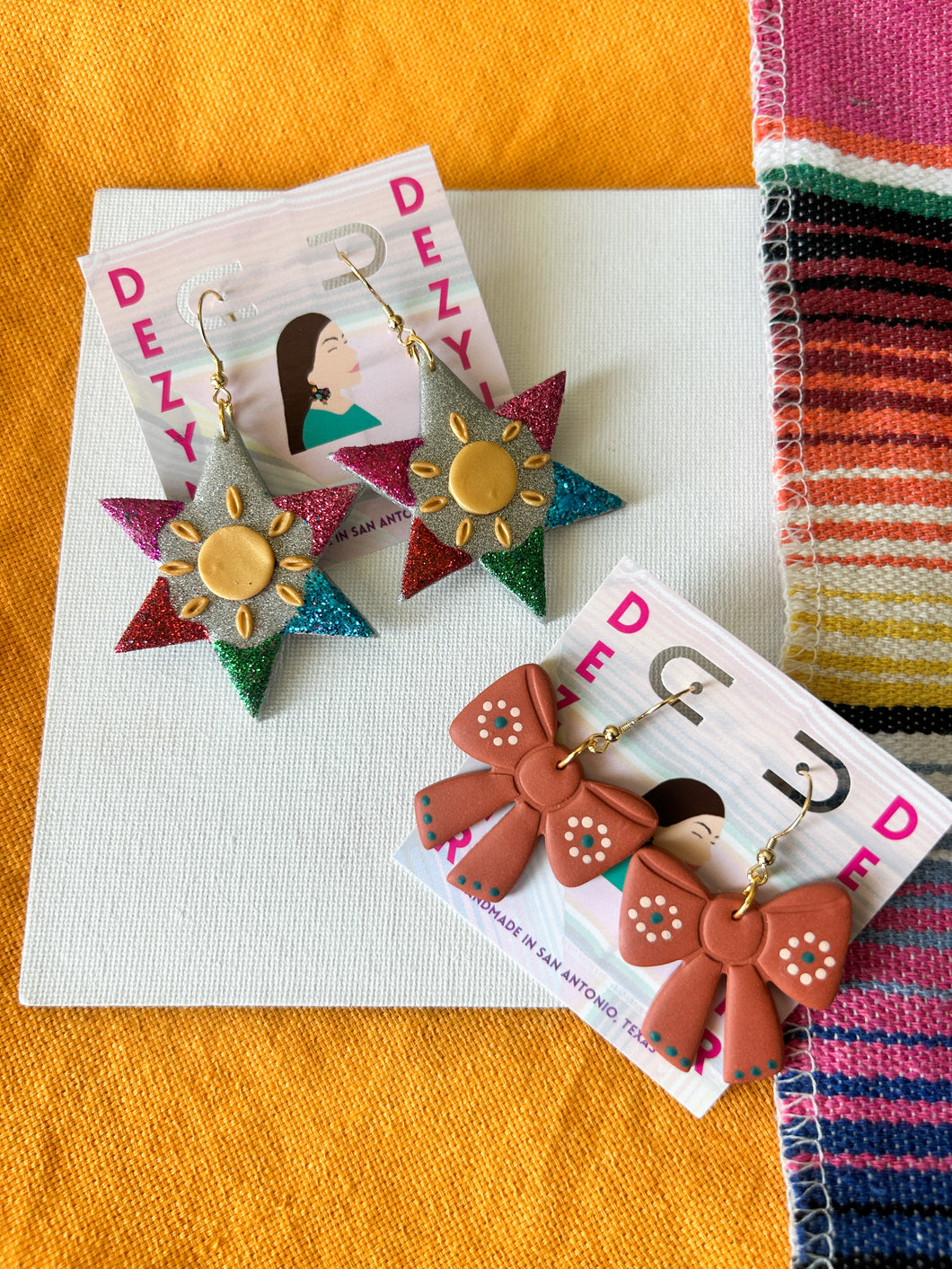 Pre Order: Pinatas de Posada