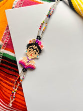 Load image into Gallery viewer, Beaded Frida bracelets
