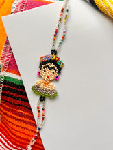 Load image into Gallery viewer, Beaded Frida bracelets
