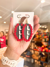 Load image into Gallery viewer, Latina Leadership Institute (LLI) Earrings
